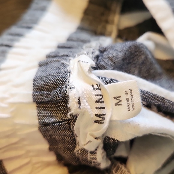 Linen pants - Picture 4 of 5